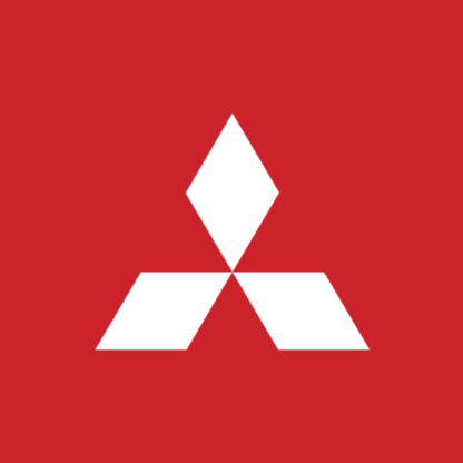 Mitsubishi Wheel Lock Nut Key