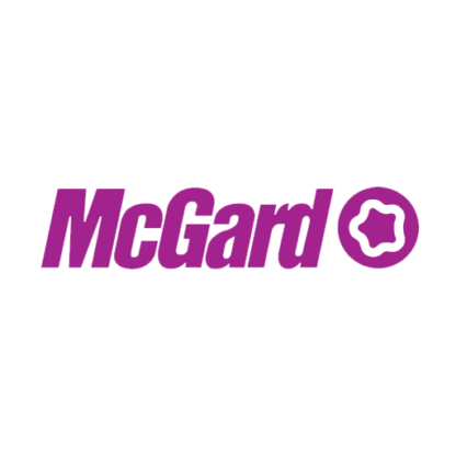 McGard Locking Wheel Nut Key