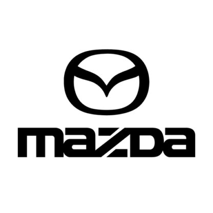 Mazda Wheel Lock Nut Key