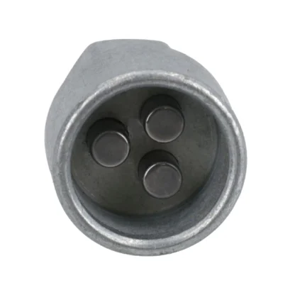 Renault Scénic Locking Wheel Nut Key (Type 1)
