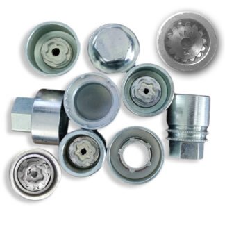 Other Wheel Locking Nuts