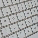 Example image showing correct camera orientation