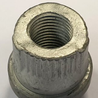 Fiat Fullback Locking Wheel Nut Key (Type 3)