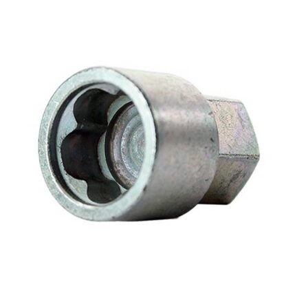 VW Crafter Locking Wheel Nut Key (Type 4)