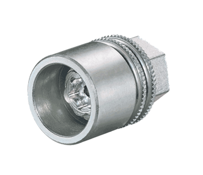 Wheel Locking Wheel Nut Key for Ford