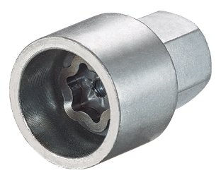 McGard 20116 Locking Wheel Nut Key (Aftermarket)