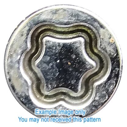 Mini Paceman Locking Wheel Nut Key (Aftermarket)