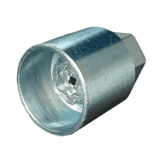 Ford Activa Locking Wheel Nut Key (Ford2)