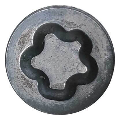 Mitsubishi Town Box Locking Wheel Nut Key ("Flower")