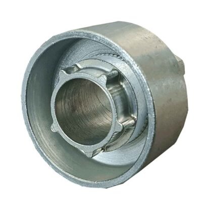 Ford Anadol Locking Wheel Nut Key (Ford4)