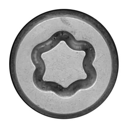 Toyota Progres Locking Wheel Nut Key (Type2)