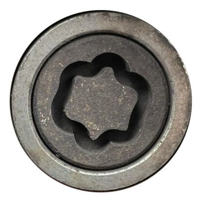 Volvo XC70 Locking Wheel Nut Key (Type2)
