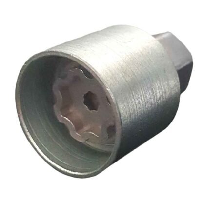 Audi Type 5 Locking Wheel Nut Key