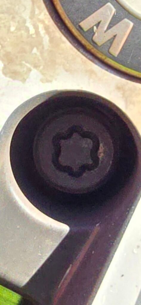BMW 1 series 118d 2017 wheel locking nut key replacement