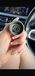 BMW 2 SERIES 218I 2020 wheel locking nut key replacement