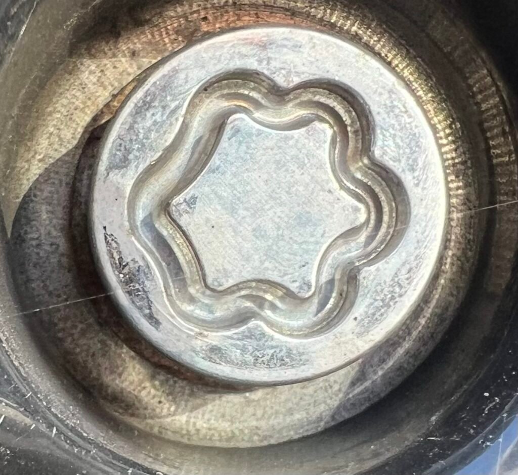 Bmw 420d wheel locking nut key replacement