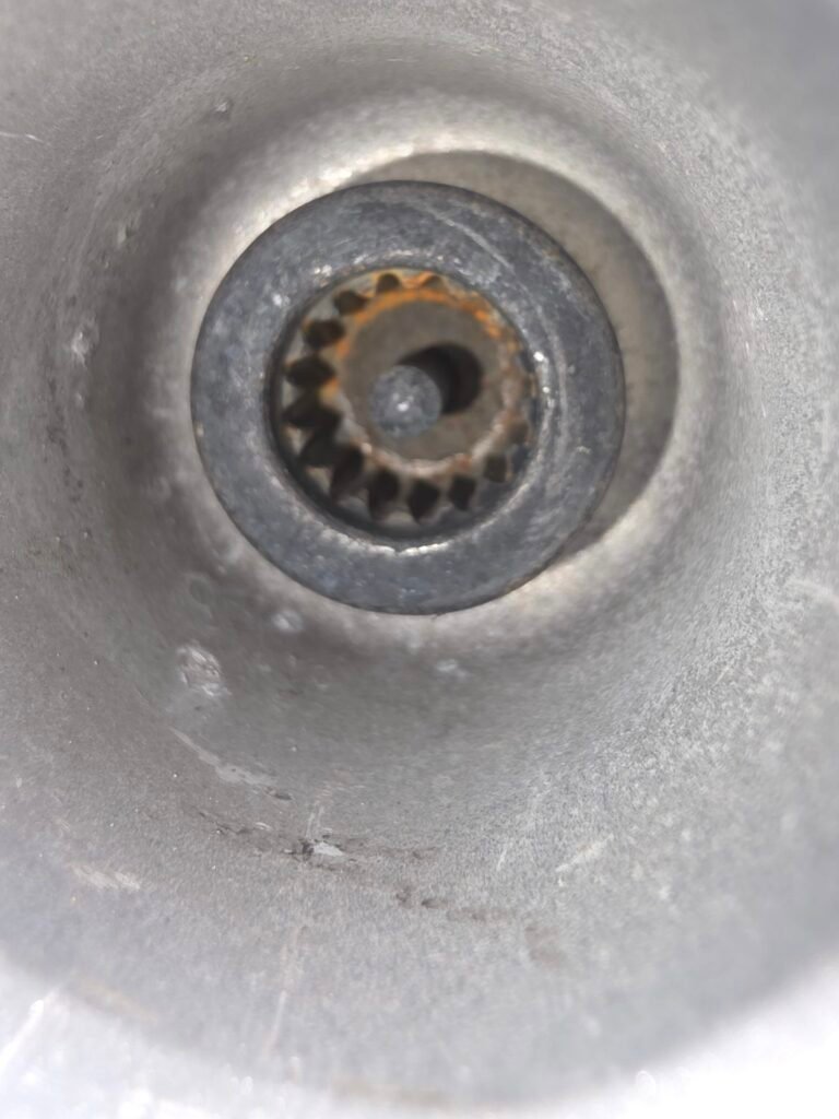Bmw F11 520d 2013 wheel locking nut key replacement
