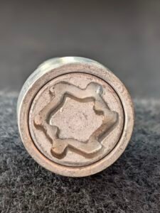 Cupra Formentor wheel locking nut key replacement