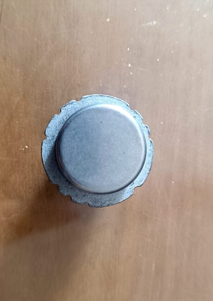 Douille de démontage Pour Ford EcoSport wheel locking nut key replacement