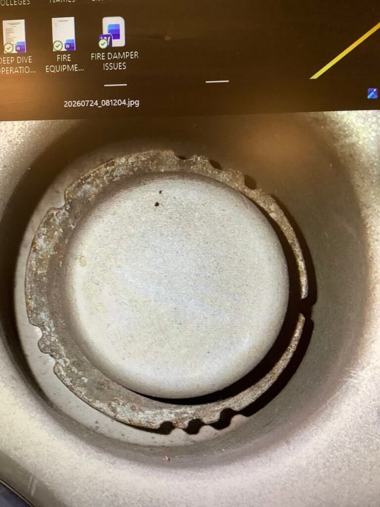 FORD FIESTA 2018 wheel locking nut key replacement