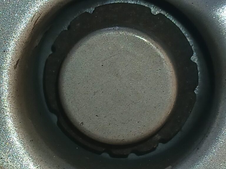 Ford Fiesta wheel locking nut key replacement