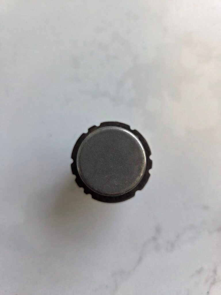 Ford Focus wheel locking nut key replacement