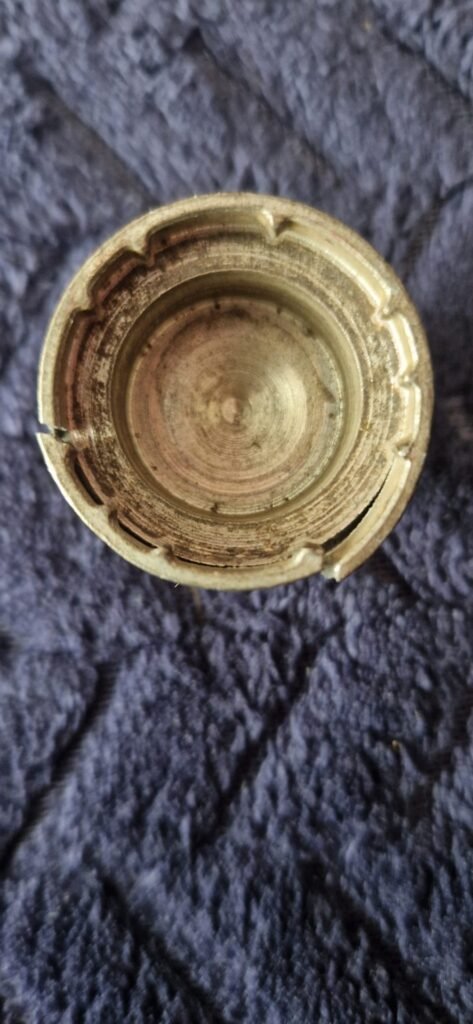 Ford Metrostar wheel locking nut key replacement