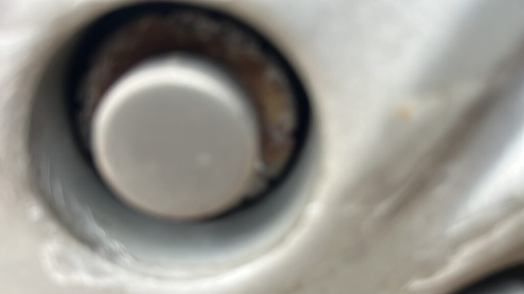Ford Transit custom wheel locking nut key replacement