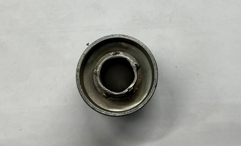 FORD TRANSIT CUSTOM wheel locking nut key replacement