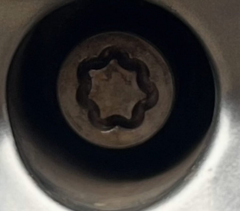 Hyundai Ultimate wheel locking nut key replacement