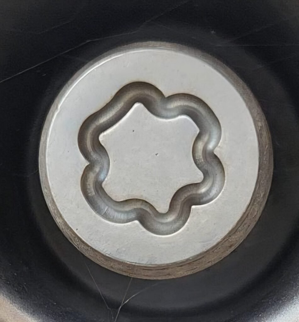 Mazda CX30 wheel locking nut key replacement