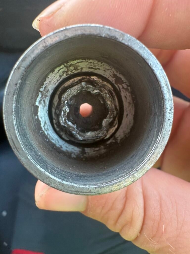 Mitsubishi Outlander wheel locking nut key replacement