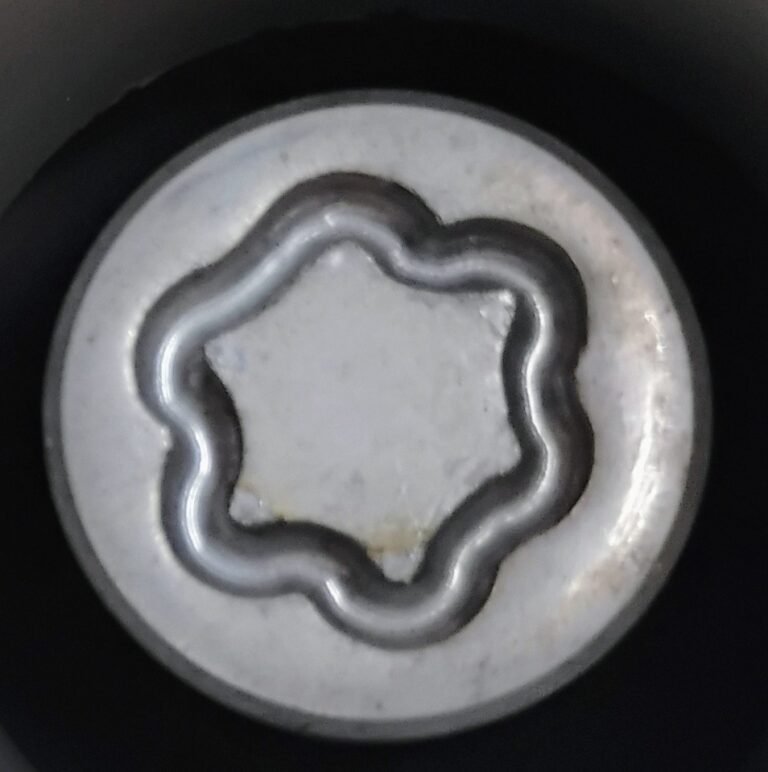 Nissan Sentra wheel locking nut key replacement
