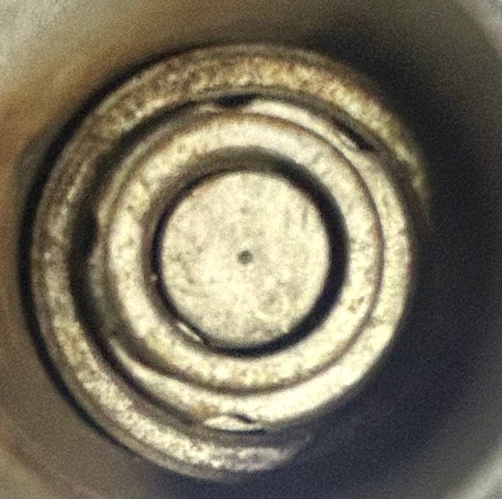 Peugeot 208 wheel locking nut key replacement