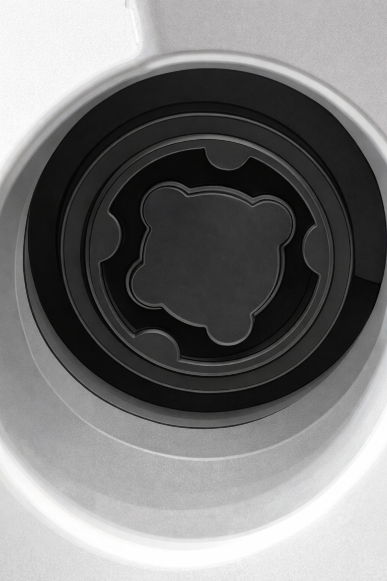 Porsche Boxster wheel locking nut key replacement