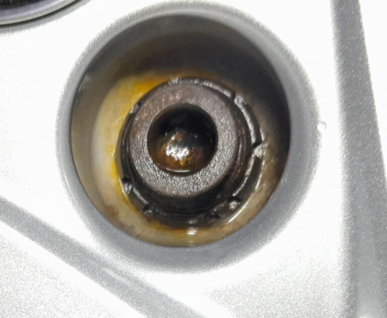 Toyota Aygo X wheel locking nut key replacement