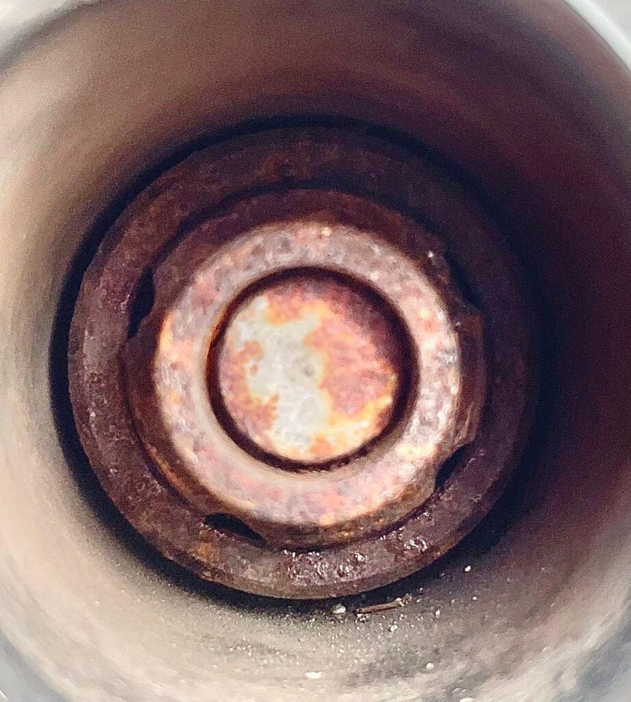 Toyota Proace wheel locking nut key replacement