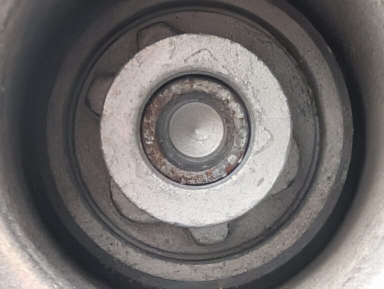 Vauxhall Combo Life XL wheel locking nut key replacement