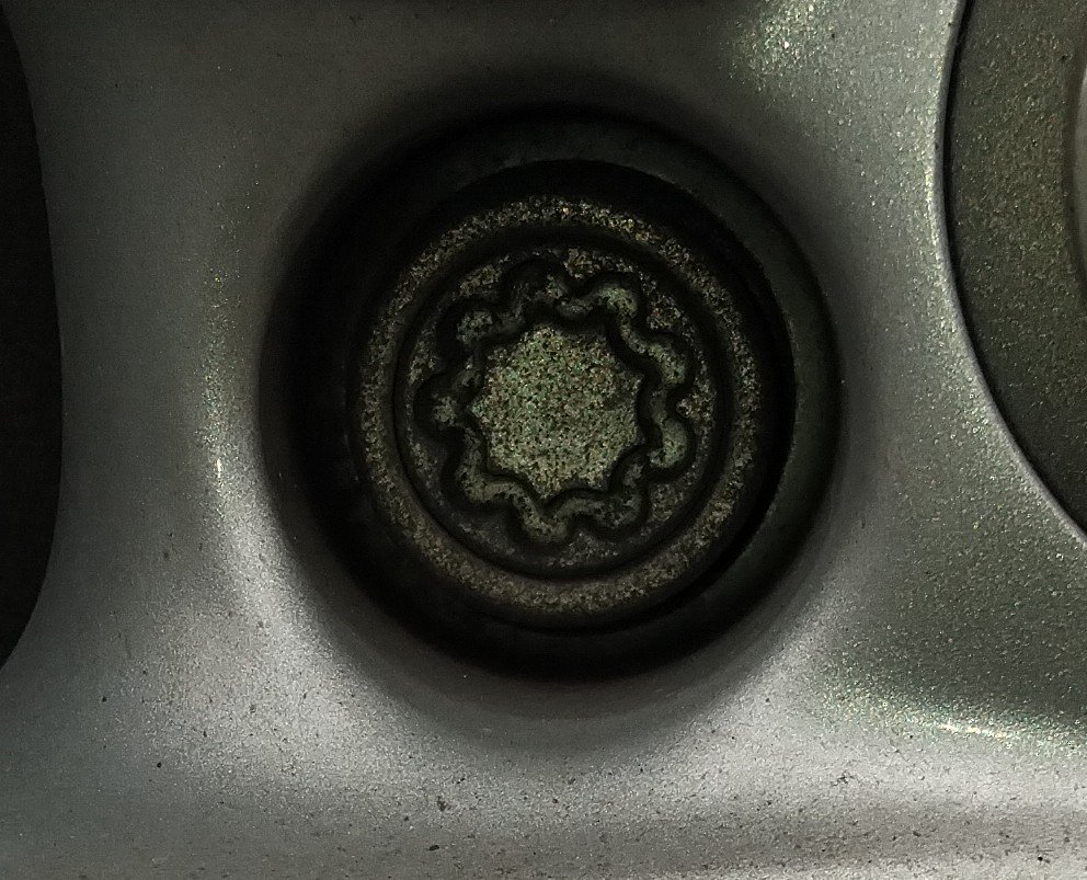 Vauxhall Corsa wheel locking nut key replacement