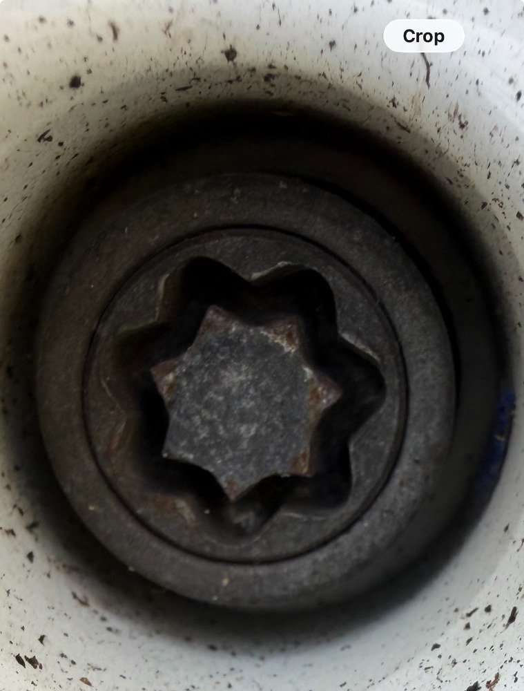 vauxhall corsa sting 65 plate wheel locking nut key replacement