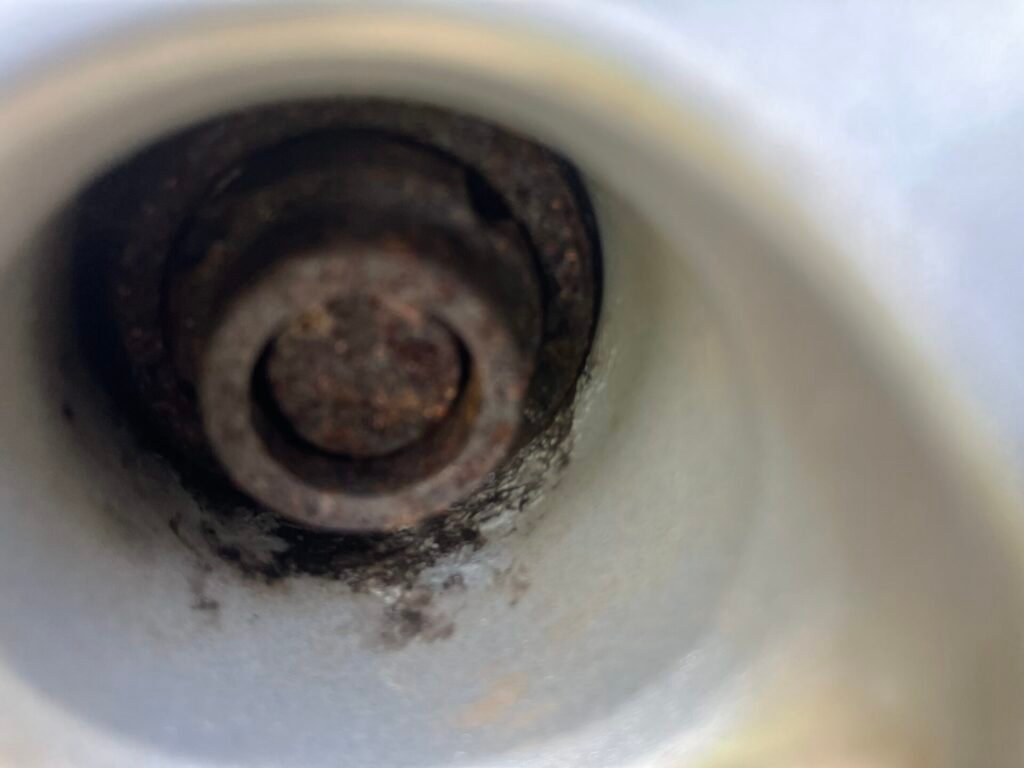 Vauxhall Grandland X wheel locking nut key replacement