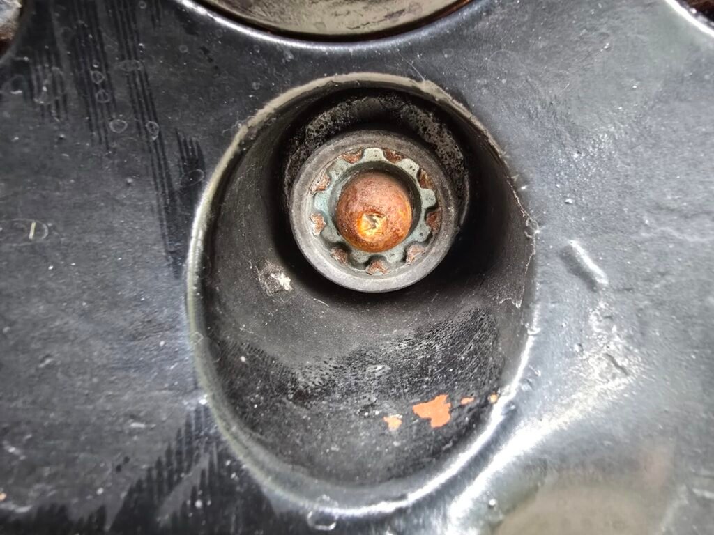 Vauxhall Insignia SRI NAV VX CDTI ECO SS wheel locking nut key replacement