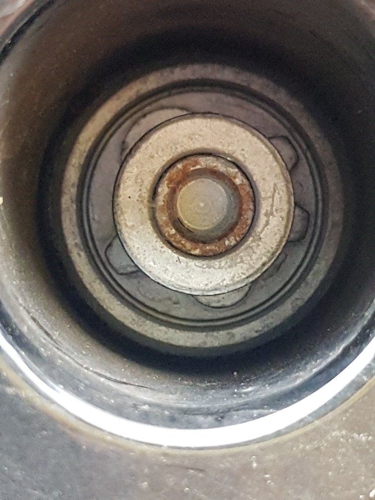 vauxhall mokka wheel locking nut key replacement
