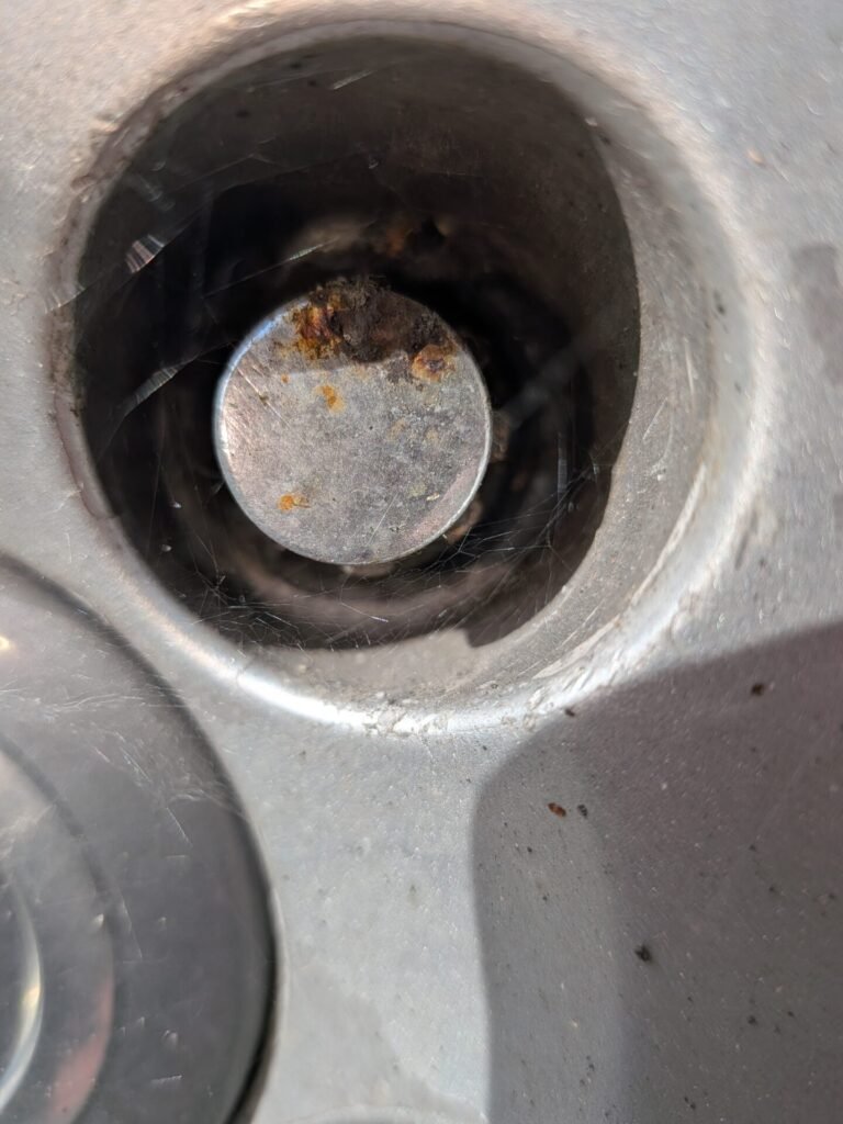 Volvo C70 wheel locking nut key replacement
