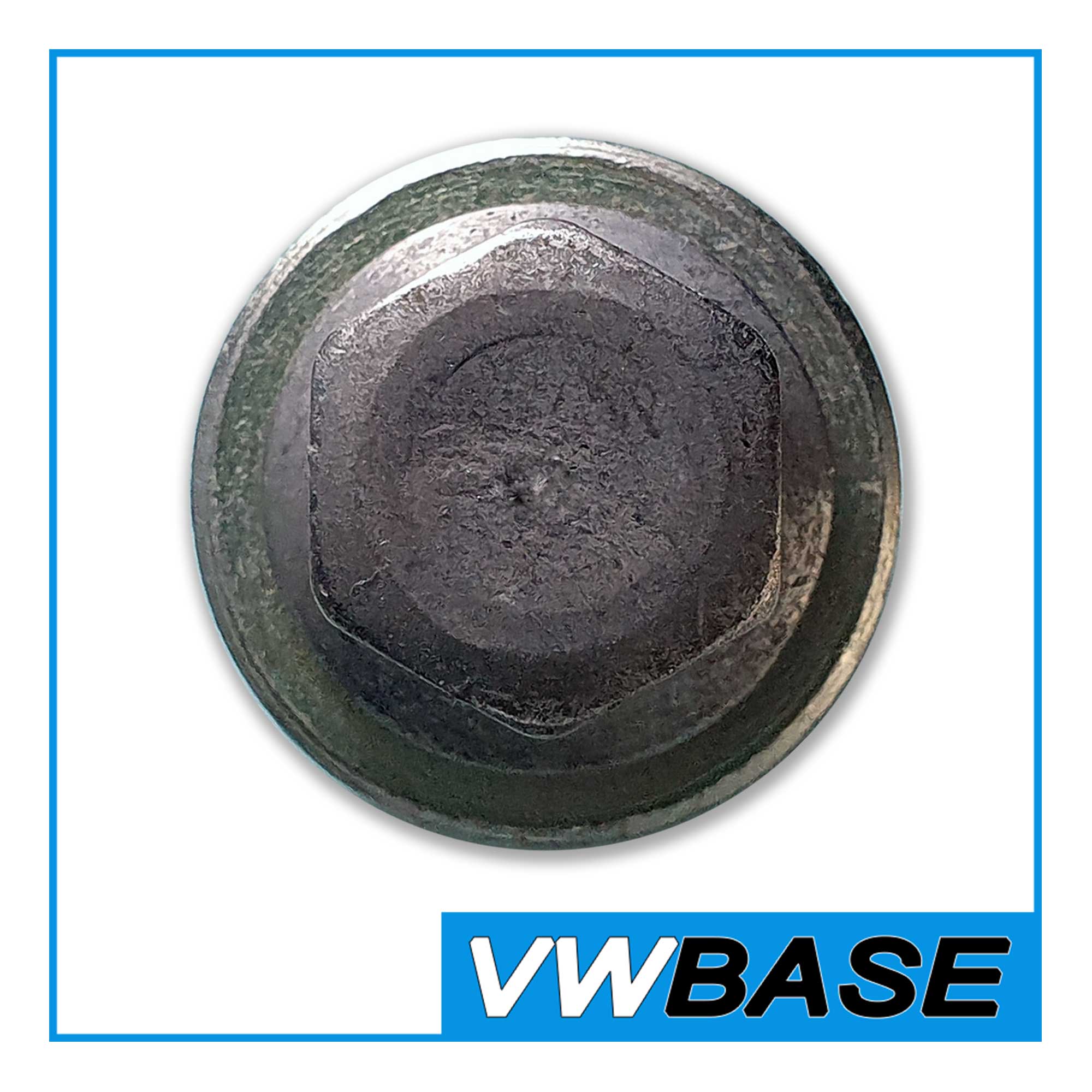 SAAB Locking Wheel Nut Key Lug Genuine OEM Lock LWNK Match Matching – Wheel Nuts, Bolts & Studs | UK Seller