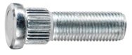 M12x1.5 head Ø 18 wheel bolt for Smart Forfour