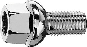M12x1.5 R12 radius wheel bolt for Mercedes-Benz E Class