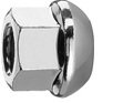 M12x1.5 R12 radius wheel bolt for Mercedes-Benz 190