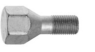 M14x1.5 60° taper wheel bolt for Fiat Ducato II