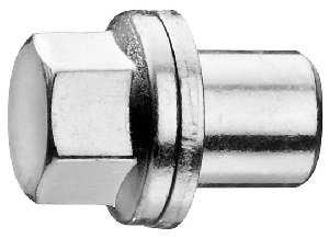 M14x1.50 flat wheel bolt for Range Rover Range Rover MK 3